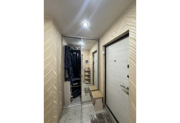 Продажа, 1 к. квартира, Клин, Северный переулок, д. 39, к. А