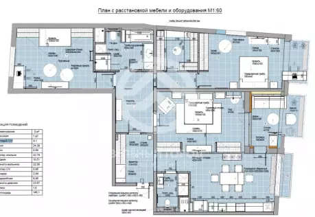 Продажа, 3 к. квартира, Москва, Душинская, д. 16