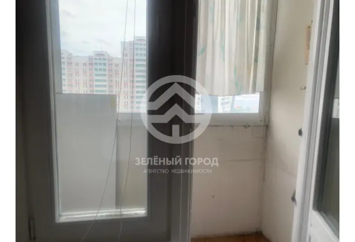 Аренда, 1 к. квартира, Зеленоград, к. 2033