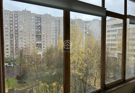 Продажа, 1 к. квартира, Зеленоград, к. 1619