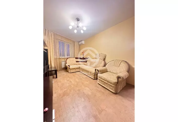 Продажа, 2 к. квартира, Сходня, Вишневая, д. 14