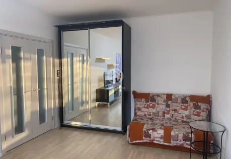 Аренда, 1 к. квартира, Зеленоград, Георгиевский проспект, к. 33Ак2