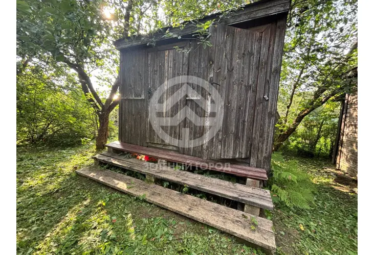 Продажа, дом, деревня Сметанино, 55 кв.м, 6 сот