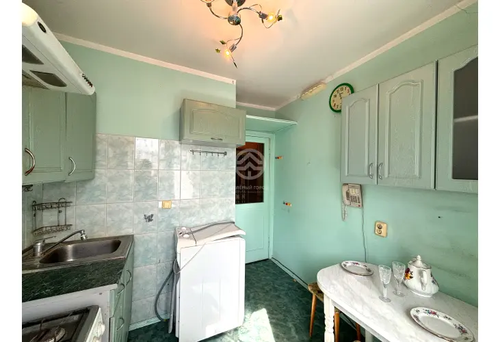 Продажа, 2 к. квартира, Солнечногорск, Дзержинского, д. 20