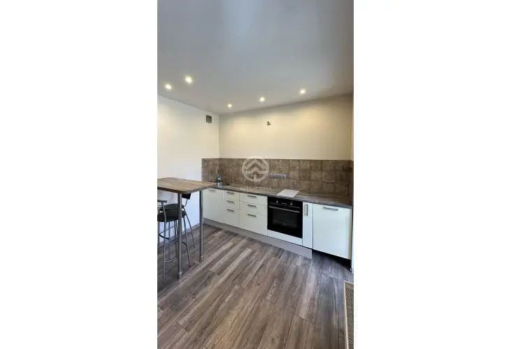 Продажа, 1 к. квартира, Бакеево, к. 15