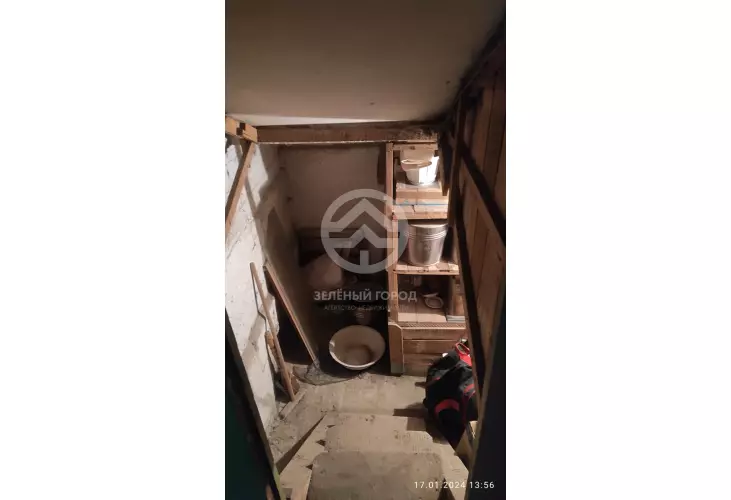 Продажа, 2 к. квартира, Клин, Чайковского, д. 62, к. 3