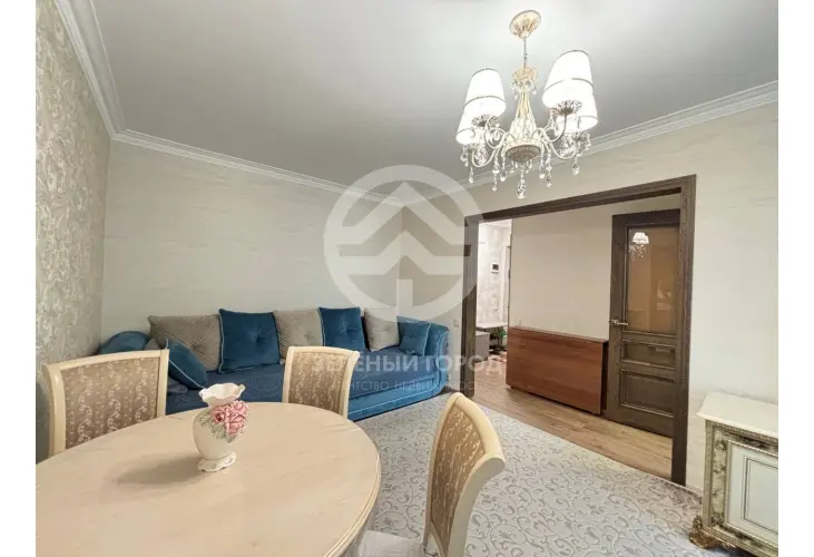 Продажа, 2 к. квартира, Клин, Карла Маркса, д. 73