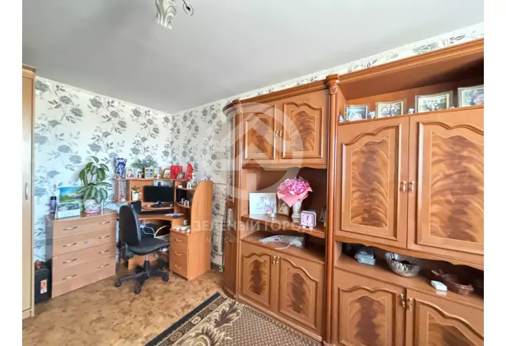 Продажа, 1 к. квартира, Высоковск, Текстильная, д. 25