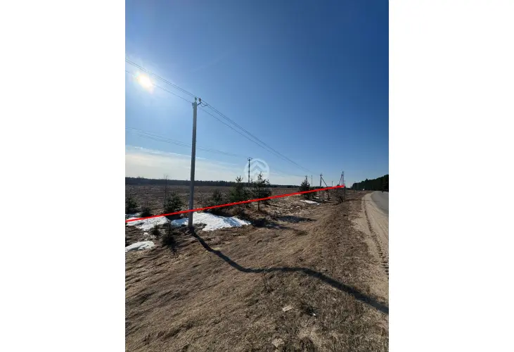 Продажа, участок, Воздвиженское, 142 сот