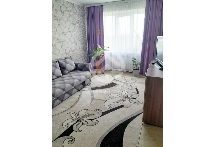 Продажа, 2 к. квартира, Озерки, Октябрьская , д. 10