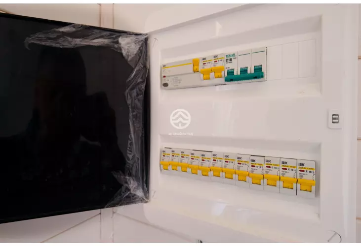 Продажа, дом, Горки, 99 кв.м, 8 сот