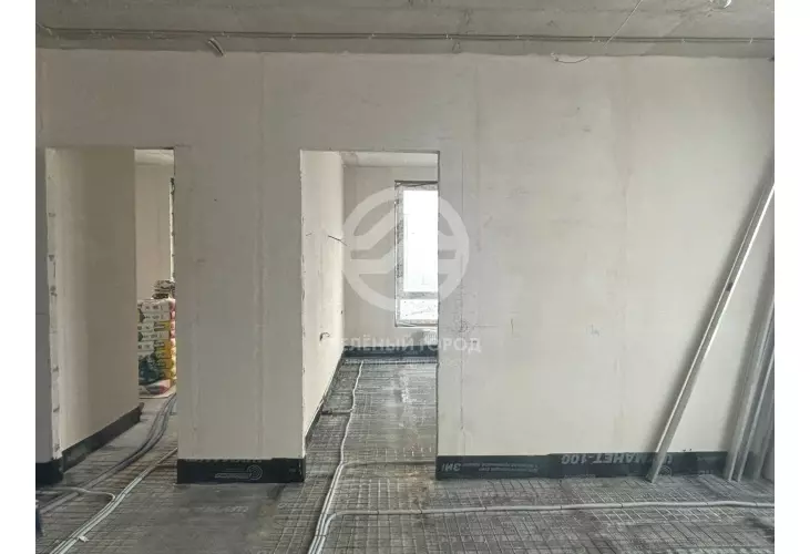 Продажа, 2 к. квартира, Рузино, д. 3, к. 1