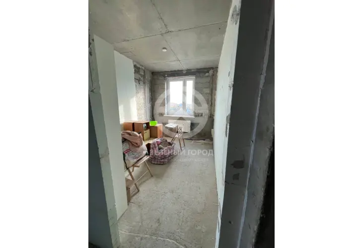 Продажа, 2 к. квартира, Брехово, д. 9