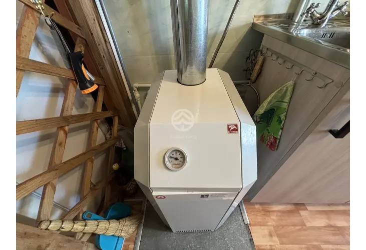 Продажа, 1/2 доля, дом, Конаково, 60 кв.м, 3,5 сот