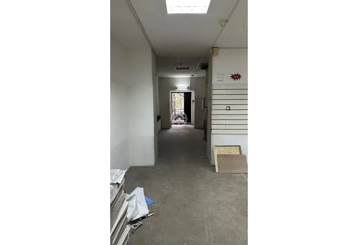 Аренда, нежилое помещение, Зеленоград, Новокрюковская, д. 1824