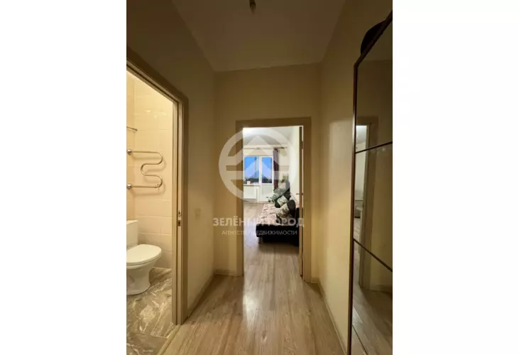 Продажа, студия, деревня Голубое, Парковый бульвар, д. 5