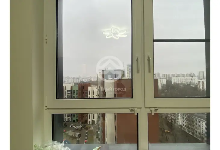 Продажа, 2 к. квартира, Москва, Героев Панфиловцев, д. 31