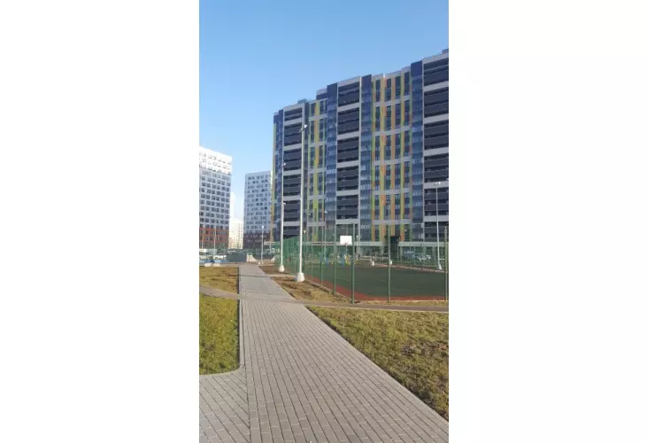 Продажа, 3 к. квартира, Зеленоград, Георгиевский проспект, д. 37, к. 1