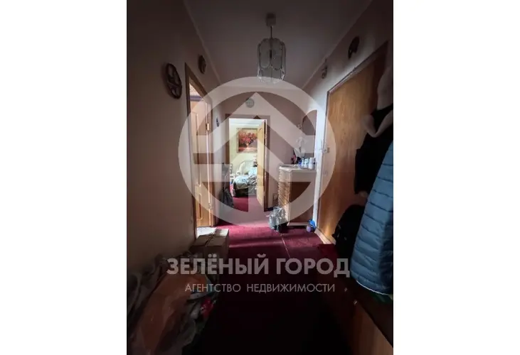 Продажа, 2 к. квартира, Зеленоград, к. 1448