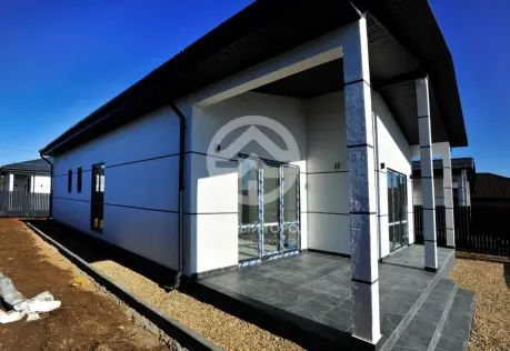 Продажа, дом, деревня Адуево, 124 кв.м, 6,2 сот