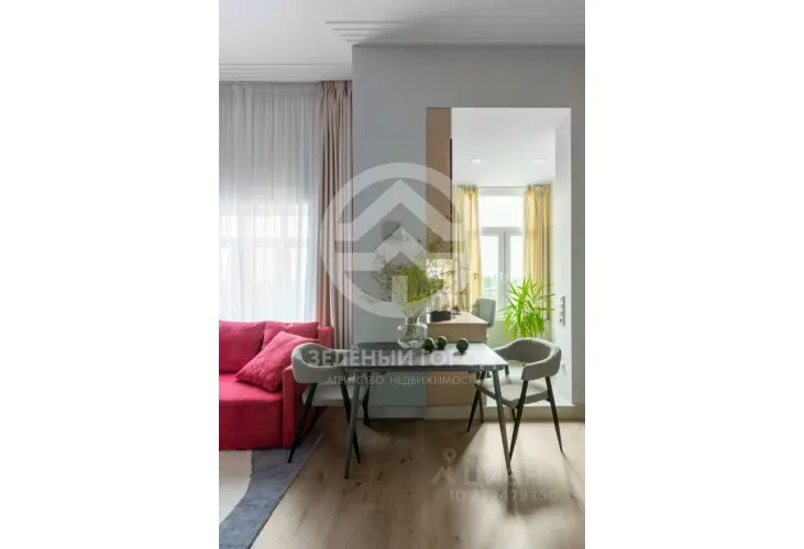 Продажа, 2 к. квартира, Сабурово, Заречная, д. 5