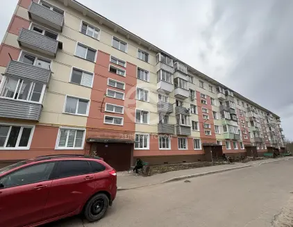 Продажа, 2к. квартира 4.55 млн. руб.