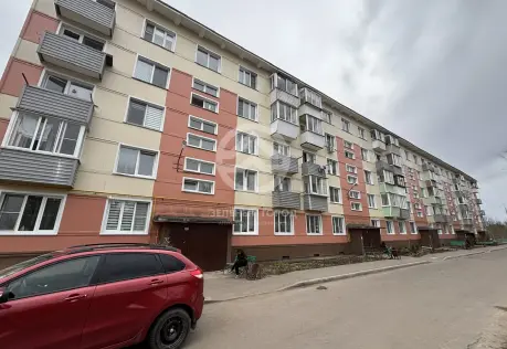 Продажа, 2 к. квартира, Клин, д. 8