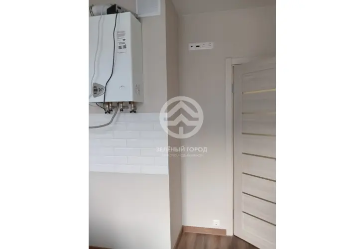 Продажа, 1 к. квартира, Брехово, Митино Дальнее, д. 16