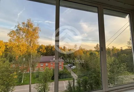 Аренда, 1 к. квартира, Высоковск, Владыкина, д. 14