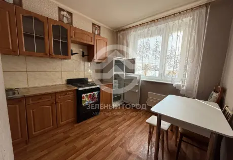 Аренда, 1 к. квартира, Зеленоград, к. 107В