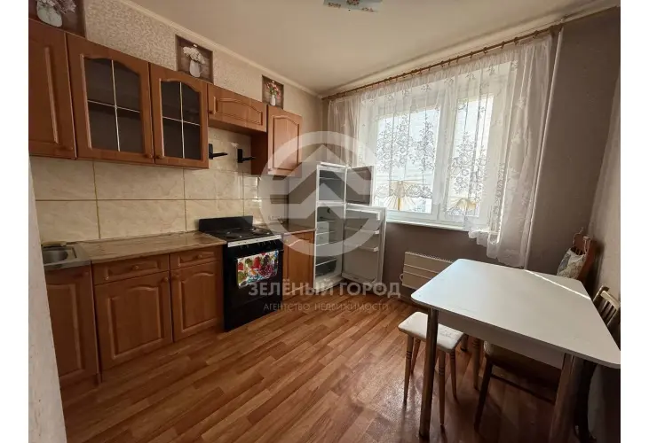 Аренда, 1 к. квартира, Зеленоград, к. 107В