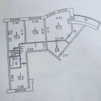 г. Москва, г. Зеленоград, корп. 337
