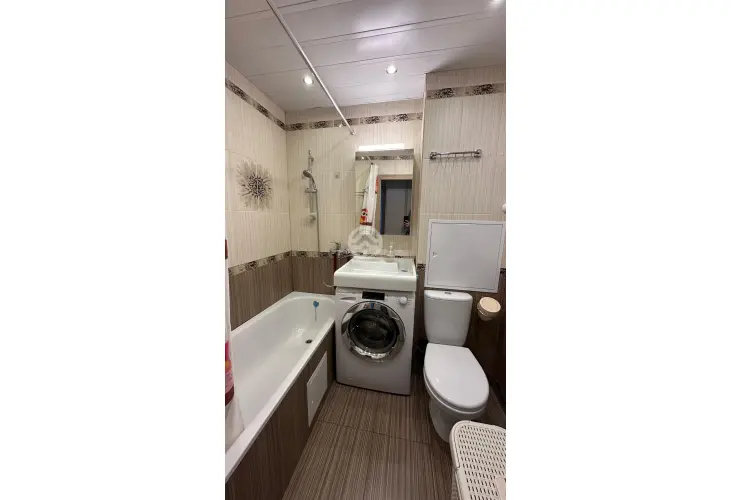 Продажа, 1 к. квартира, Зеленоград, к. 1451