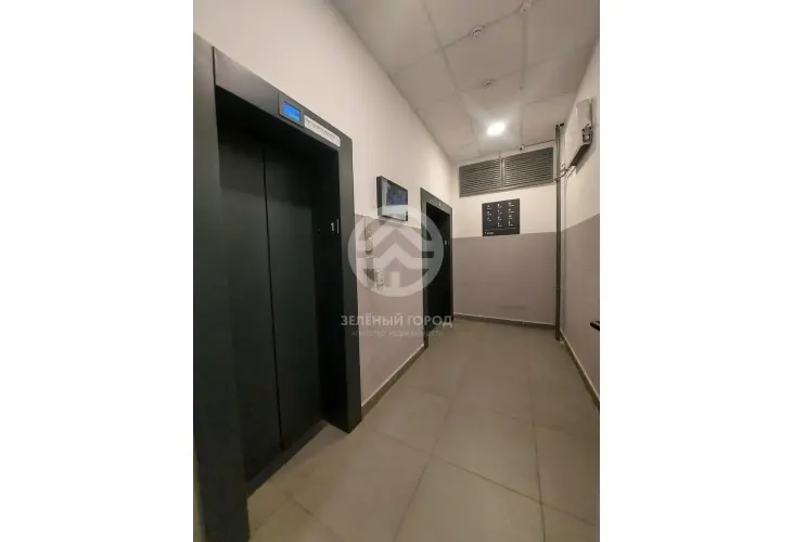 Продажа, 1 к. квартира, Зеленоград, Георгиевский проспект, д. 37, к. 2