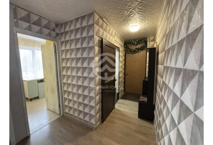 Продажа, 2 к. квартира, Клин, д. 8