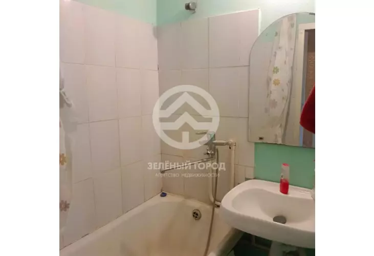Продажа, 2 к. квартира, деревня Голубое, Голубое, д. 1