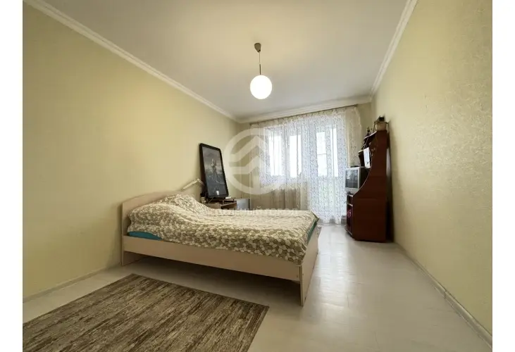 Продажа, 3 к. квартира, Клин, Литейная, д. 4