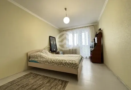 Продажа, 3 к. квартира, Клин, Литейная, д. 4