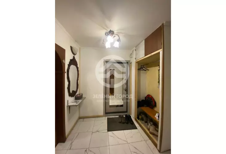 Продажа, 3 к. квартира, Зеленоград, к. 803