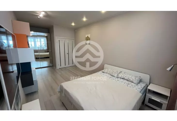 Продажа, 1 к. квартира, Новоподрезково, д. 11, к. 1