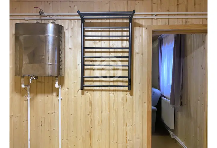 Продажа, дом, Задорино, 70 кв.м, 10,5 сот