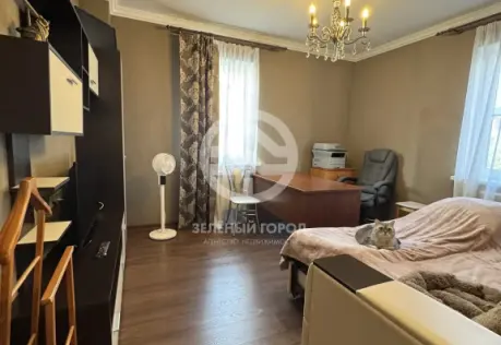 Продажа, дом, Брехово, 228 кв.м, 15 сот