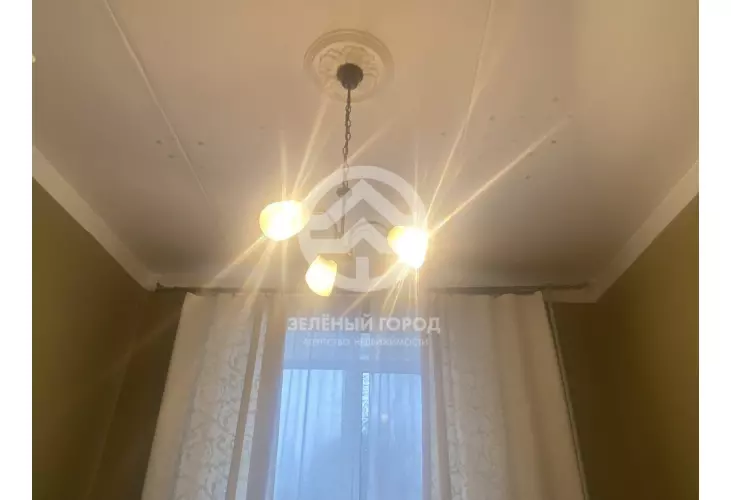 Продажа, 2 к. квартира, деревня Пешки, РКМ-3, д. 1