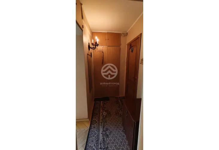 Продажа, 1 к. квартира, Зеленоград, к. 902