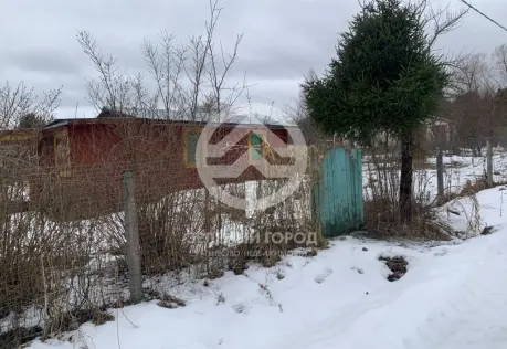 Продажа, участок, Мерзлово, 12,3 сот