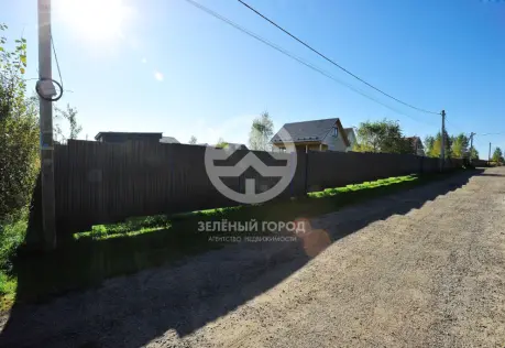 Продажа, участок, Жилино, 6,8 сот