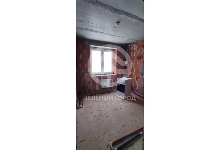 Продажа, 1 к. квартира, Сабурово, Луговая, д. 13