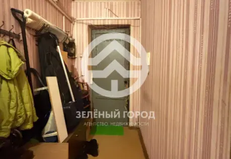 Аренда, комната, Клин, Горького, д. 53/1