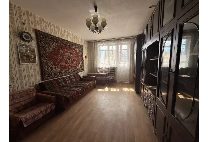 Продажа, 2 к. квартира, Зеленоград, к. 1512