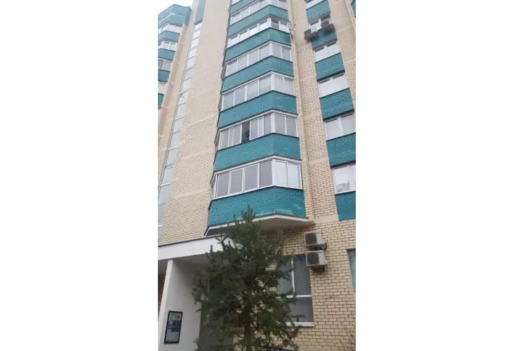 Продажа, 3 к. квартира, Зеленоград, к. 249